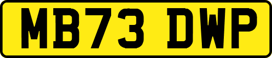 MB73DWP