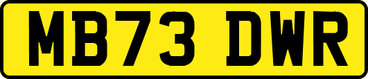 MB73DWR