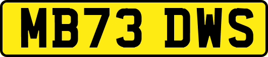 MB73DWS