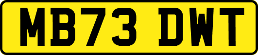 MB73DWT