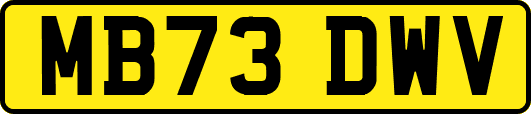 MB73DWV