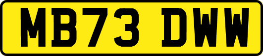 MB73DWW