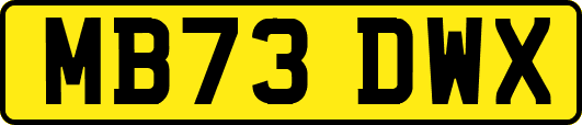 MB73DWX