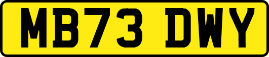 MB73DWY