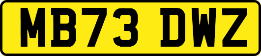 MB73DWZ