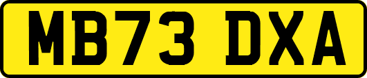 MB73DXA