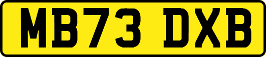 MB73DXB