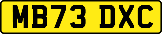 MB73DXC