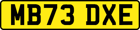 MB73DXE