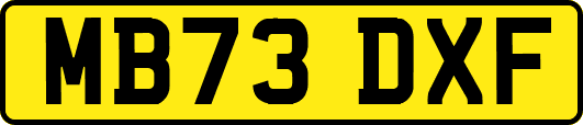 MB73DXF