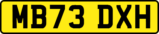 MB73DXH