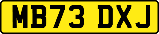 MB73DXJ