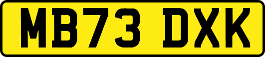 MB73DXK