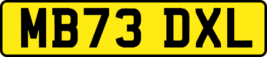 MB73DXL
