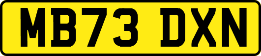 MB73DXN