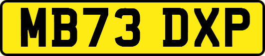 MB73DXP