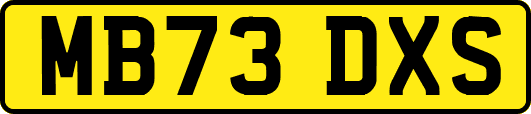 MB73DXS