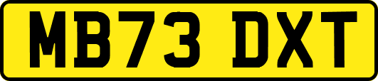 MB73DXT