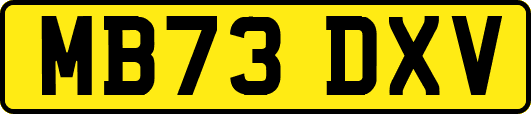 MB73DXV