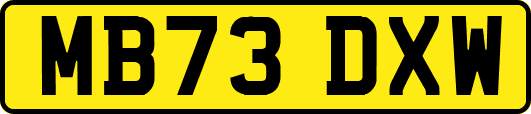 MB73DXW