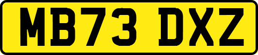 MB73DXZ