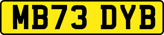 MB73DYB