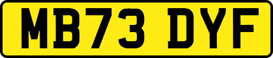 MB73DYF