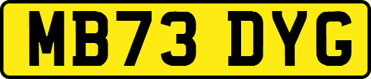 MB73DYG