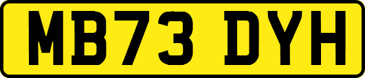MB73DYH