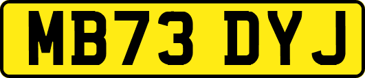 MB73DYJ
