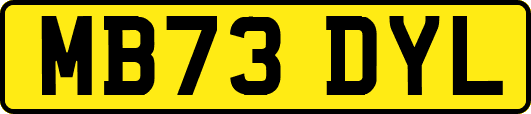 MB73DYL