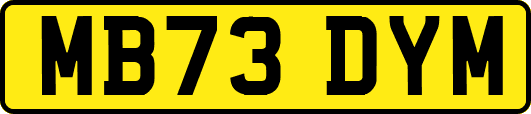MB73DYM
