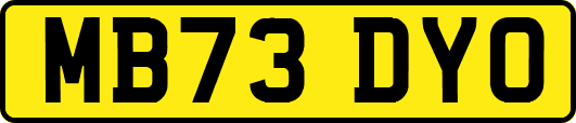 MB73DYO