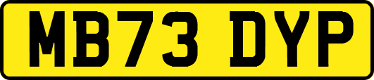 MB73DYP