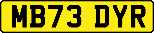 MB73DYR