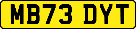 MB73DYT