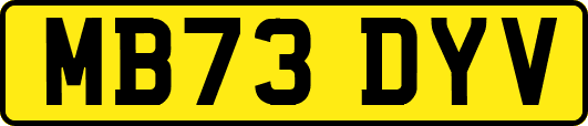MB73DYV