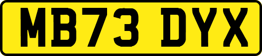 MB73DYX