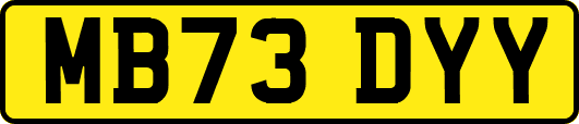 MB73DYY