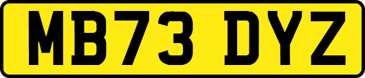 MB73DYZ