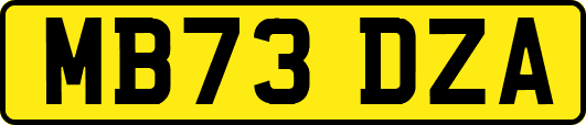 MB73DZA