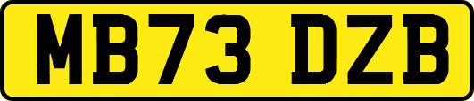 MB73DZB