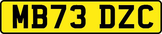 MB73DZC