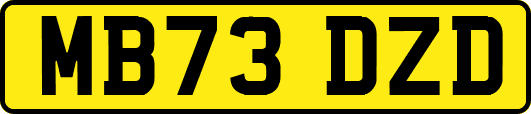 MB73DZD