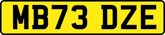 MB73DZE