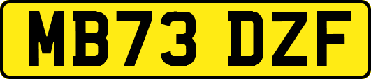 MB73DZF