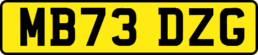 MB73DZG