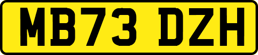 MB73DZH