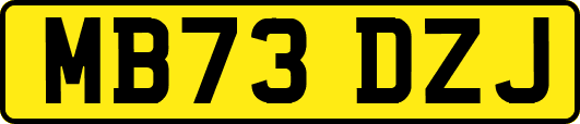 MB73DZJ