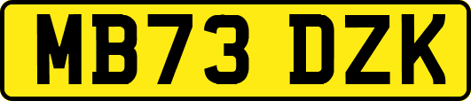 MB73DZK